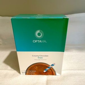 OPTAVIA Creamy Chocolate Shake